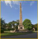Queen Victoria Obelisk