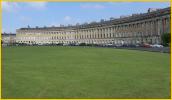 The Royal Crescent