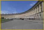The Royal Crescent