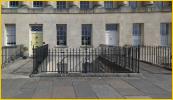 One Yellow Door