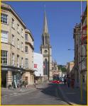 High Street