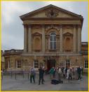Roman Baths