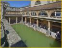 Upper Terrace and Great Bath