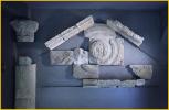 Temple Pediment 