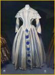 1840s Dress