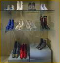 1800s Boots, Elastic Sides