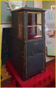 Public Sedan Chair