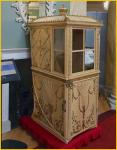 Private Sedan Chair 