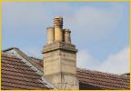 Chimneys 