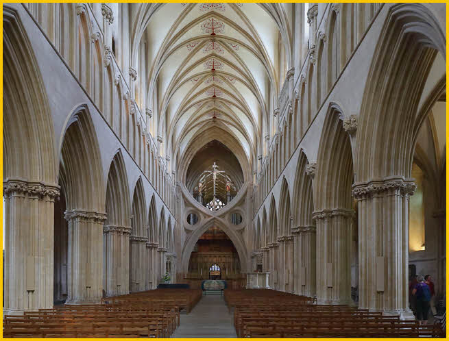 Nave