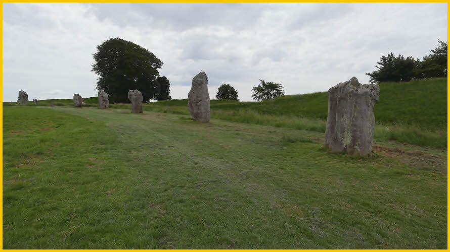 Avebury Stone Circle