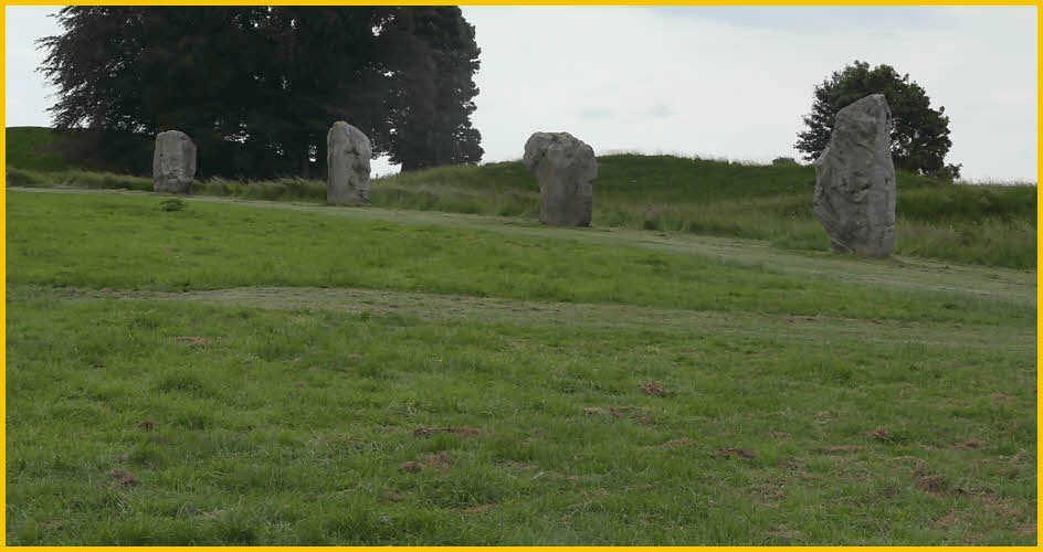 Avebury Stone Circle