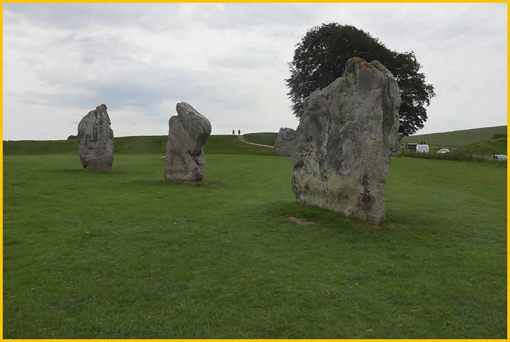 Avebury Stone Circle