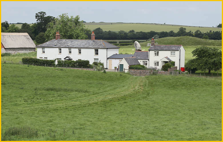 Farm House