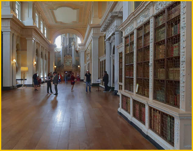Library