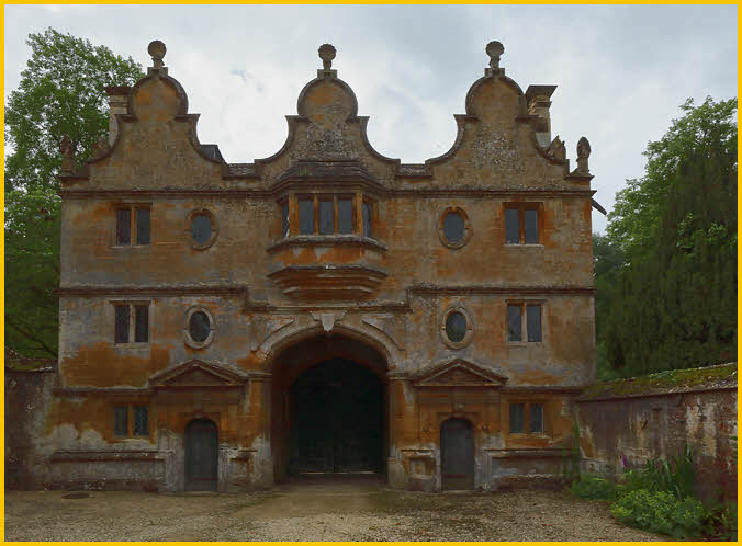 Gatehouse