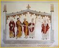 Saints Fresco