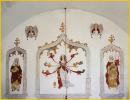 Frescoes