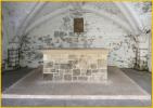 Lady Chapel Altar