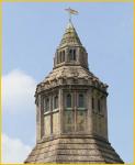 Abbots Kitchen Roof