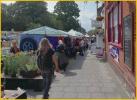 Glastonbury Street Market