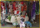 Clothing at the Market