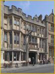 George Hotel and Pilgrims Inn