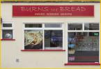 Burns the Bread