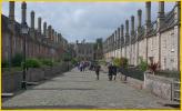Vicars Close
