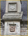 Heraldic Shields 