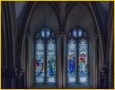 Stained Glass Window