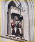 Clocks Bell Ringer