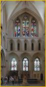 South Transept