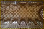 Choir Ceiling