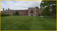 Bishops Palace