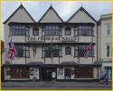 The Crown at Wells