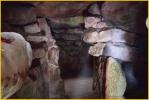 West Kennet Long Barrow Interior
