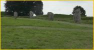 Avebury Stone Circle