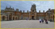 Entrance Courtyard