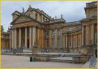 Blenheim Palace