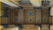 Entrance Porch Ceiling