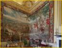Battle of Blenheim Painting
