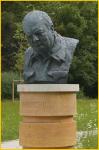 Winston Churchill Memorial