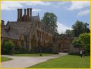 Stanway House