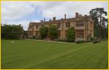 Back of Stanway House