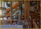 Grain Chute