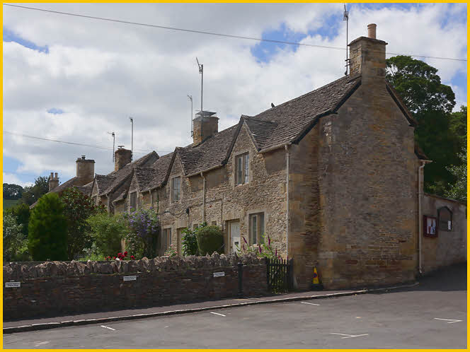 Houses