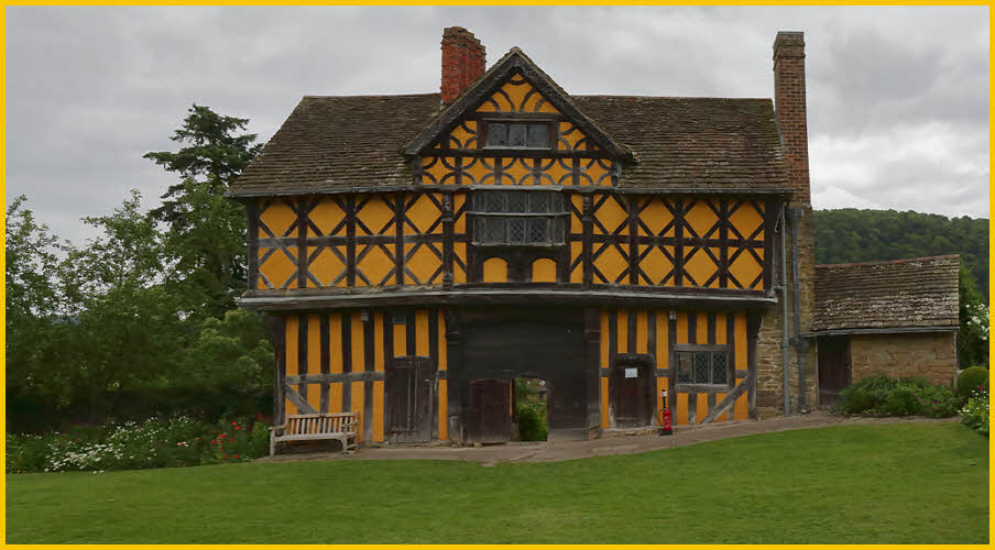Gatehouse