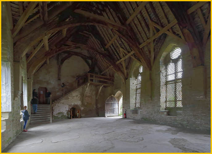 Great Hall