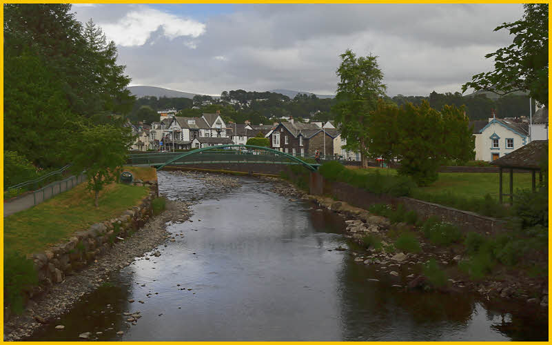 Derwant River